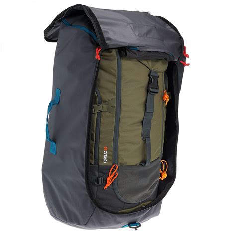 decathlon transporthülle rucksack